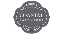 Coastal Salt And Soul