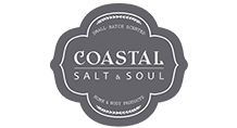 Coastal Salt And Soul