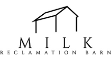 Milk Reclamation Barn