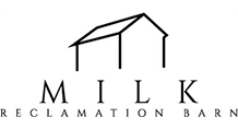 Milk Reclamation Barn
