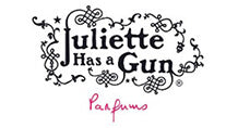 Juliette Has a Gun