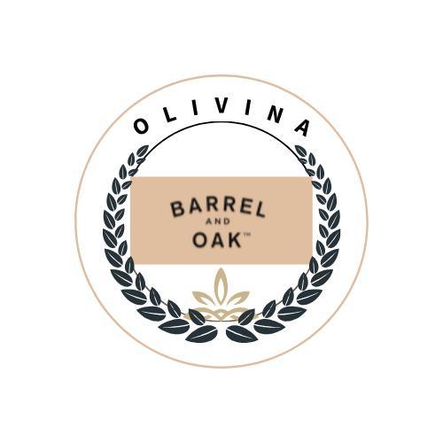Olivina / Barrel and Oak