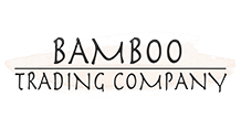 Bamboo Trading Company - A Secret  Admirer