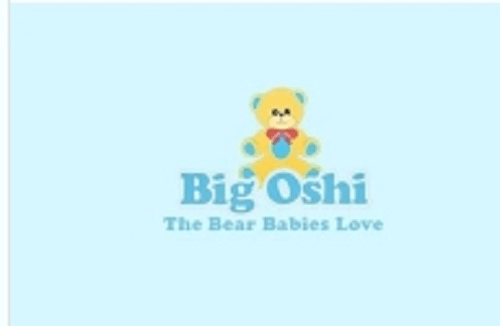 BIG OSHI FUZZY BLANKETS - A Secret  Admirer