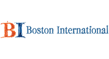 Boston International - A Secret  Admirer
