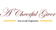 Cheerful Candle LLC - A Secret  Admirer