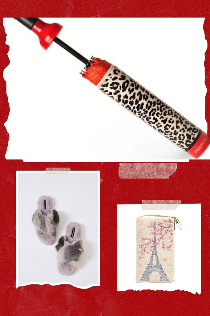 Clothing Accessories - A Secret Admirer
