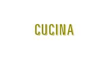 Cucina