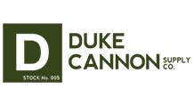 Duke Cannon Supply Co