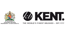 Kent Brushes