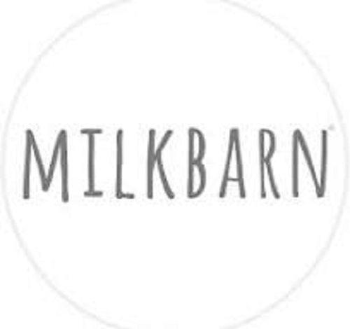 MILKBARN - A Secret  Admirer