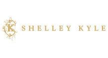 Shelley Kyle - A Secret  Admirer