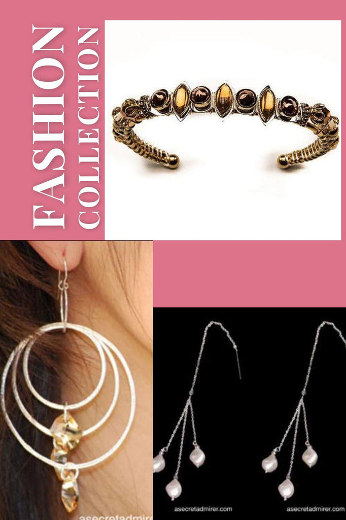 buy Women Jewelry - A Secret  Admirer