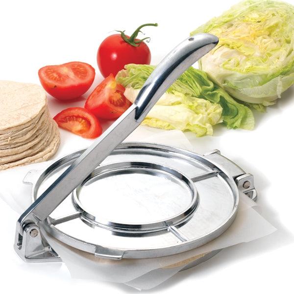 1068 LARGE TORTILLA PRESS - A Secret Admirer