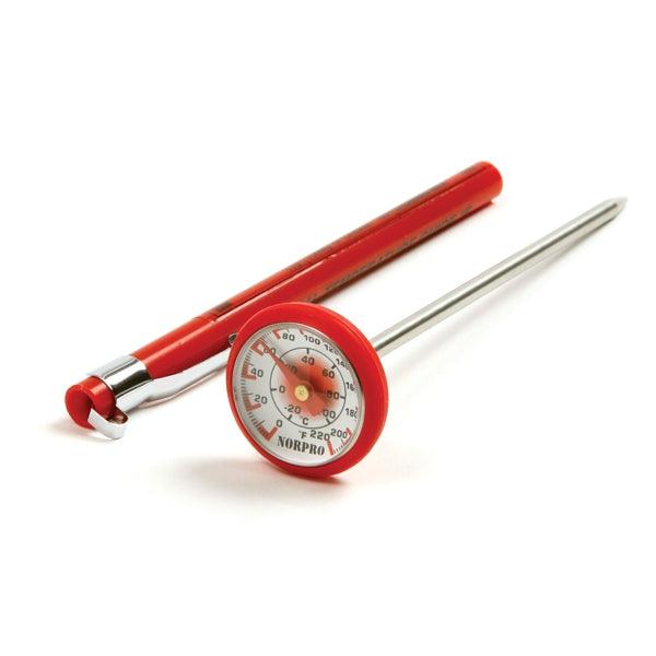 5970 INSTANT READ THERMOMETER SILICONE - A Secret Admirer
