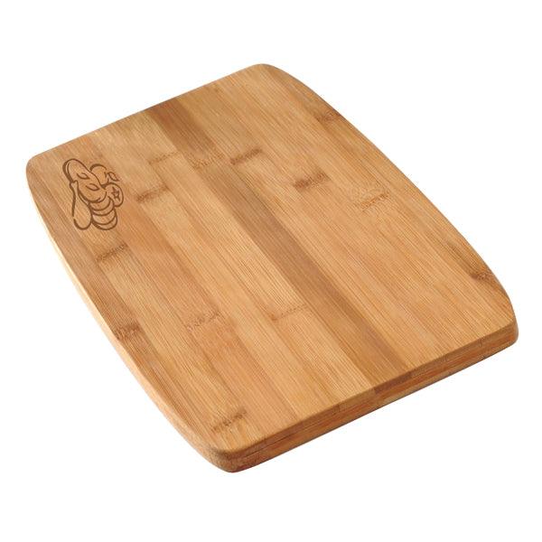 7633 BAMBOO CUTTING BOARD - A Secret Admirer