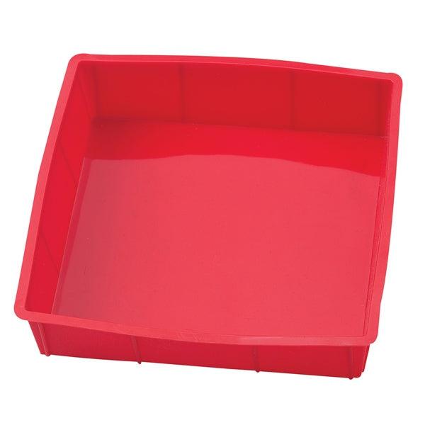 9 X 9 SQ SILICONE PAN - A Secret Admirer