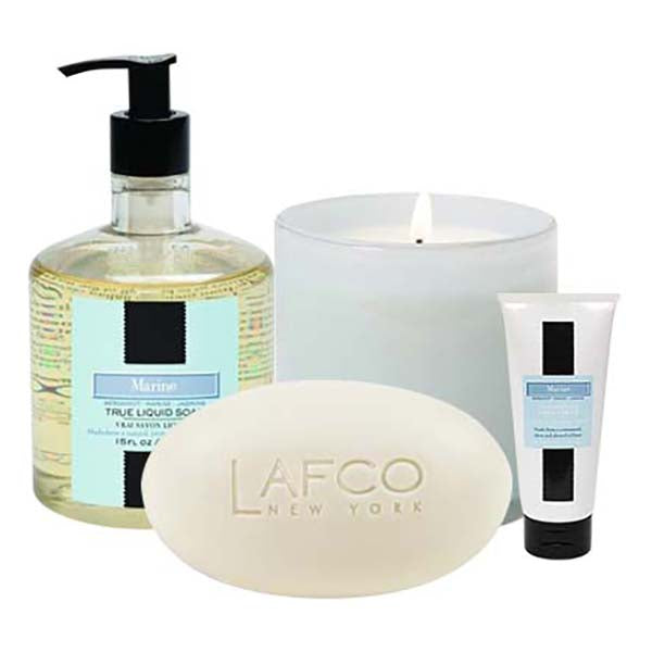 Lafco House & Home Marine Gift Basket – asecretadmirer