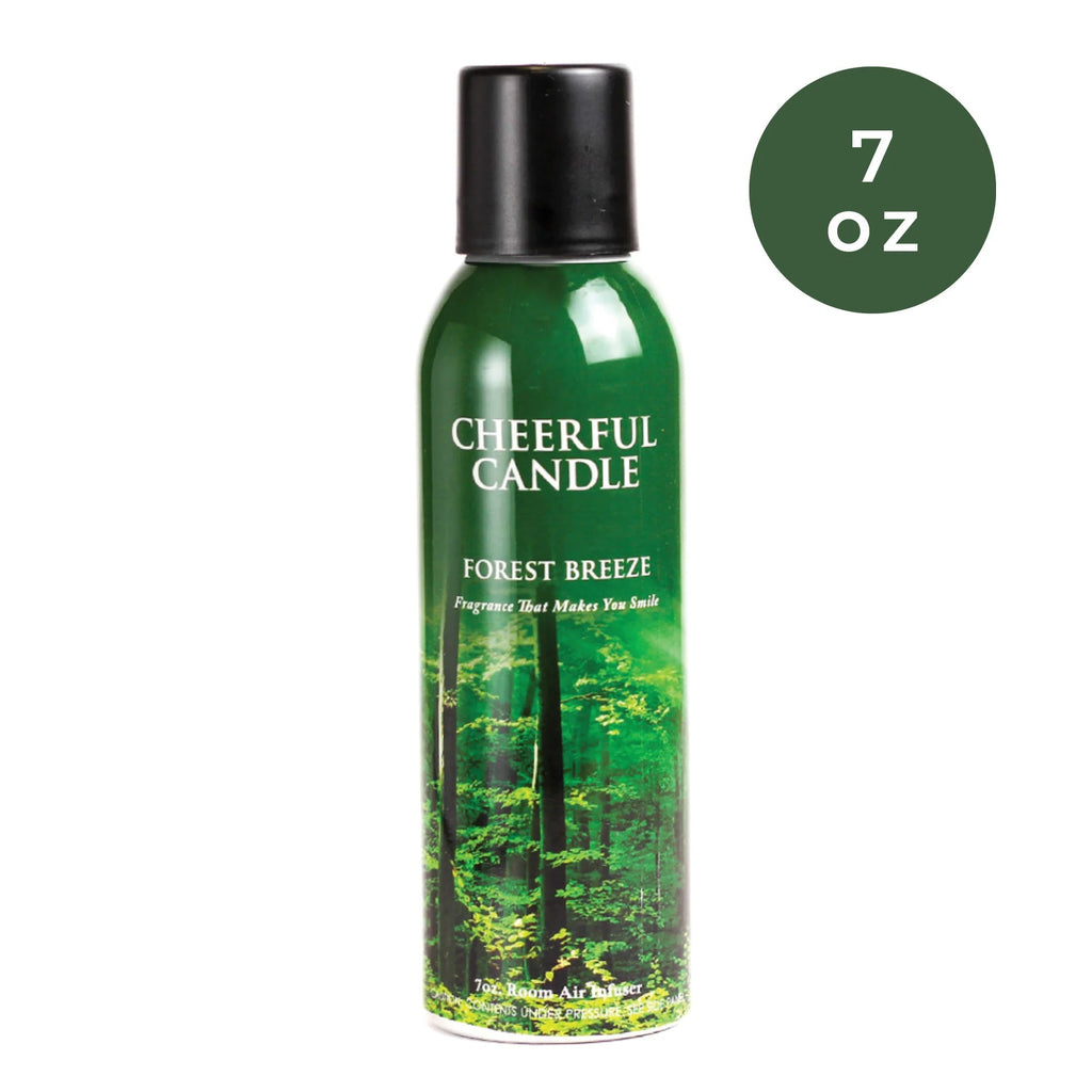 A Cheerful Giver Forest Breeze - Room Air Infuser - A Secret Admirer