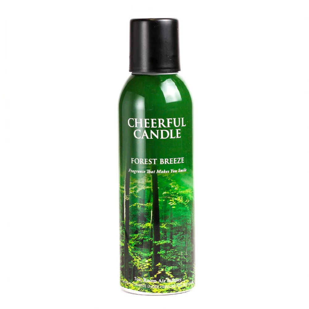 A Cheerful Giver Forest Breeze - Room Air Infuser - A Secret Admirer