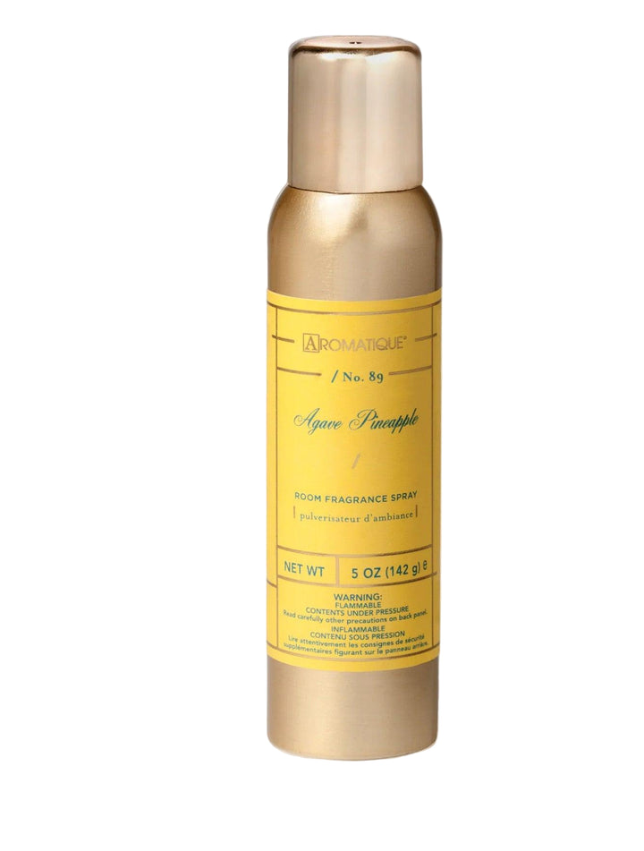 Agave Pineapple Aerosol Room Fragrance Spray