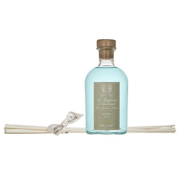 Antica Farmacista Acqua Home Ambiance Fragrance Diffuser 8.5oz - A Secret Admirer