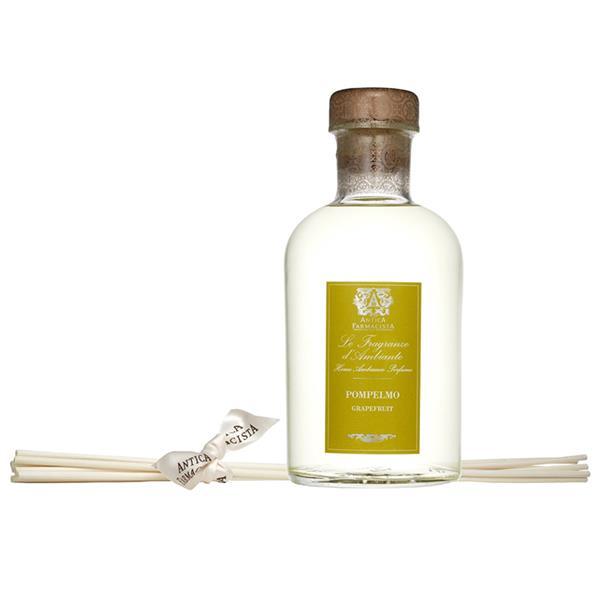 Antica Farmacista Grapefruit Fragrance Diffuser 16.9oz - A Secret Admirer