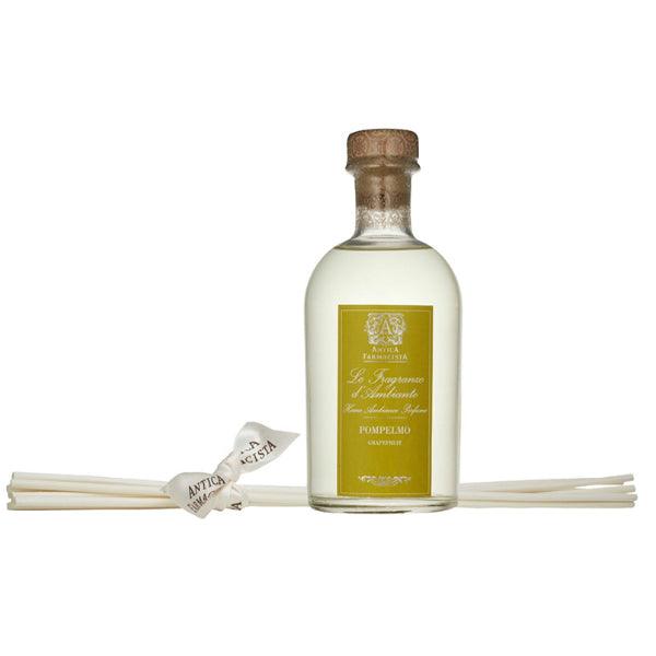Antica Farmacista Grapefruit Fragrance Diffuser 8.5oz - A Secret Admirer