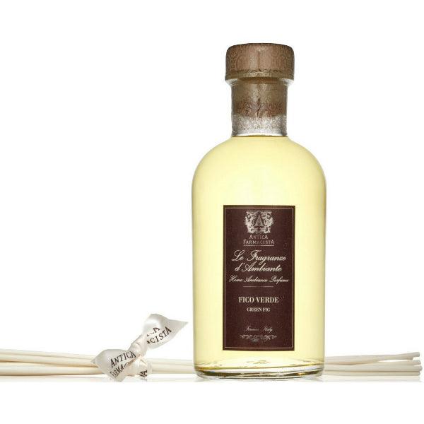 Antica Farmacista Green Fig Fragrance Diffuser 16.9oz - A Secret Admirer