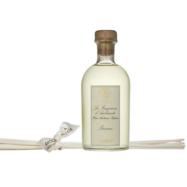 Antica Farmacista Limited Edition Prosecco Home Ambiance Fragrance Diffuser 8.5oz - A Secret Admirer