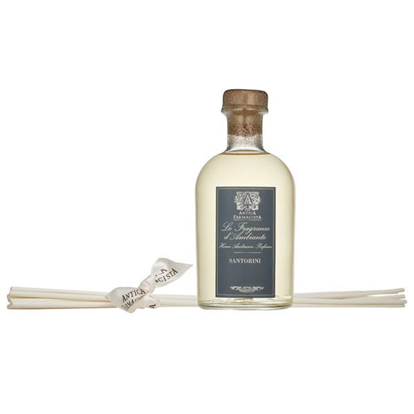 Antica Farmacista Santorini Home Ambiance Fragrance Diffuser 8.5oz - A Secret Admirer