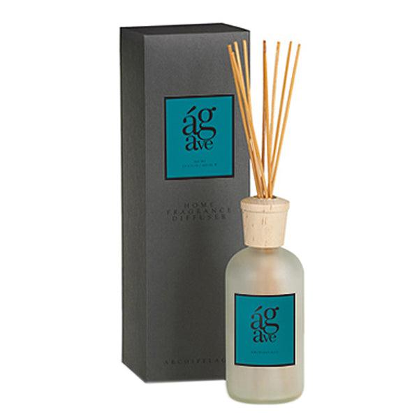 Archipelago AB Home Agave Home Fragrance Diffuser 16oz - A Secret Admirer