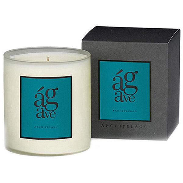 Archipelago AB Home Agave Soy Wax Candle 14oz - A Secret Admirer
