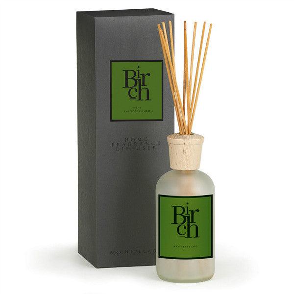 Archipelago AB Home Birch Home Fragrance Diffuser 7.85oz - A Secret Admirer