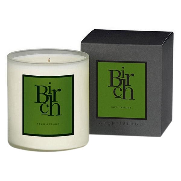 Archipelago AB Home Birch Soy Wax Candle 14oz - A Secret Admirer