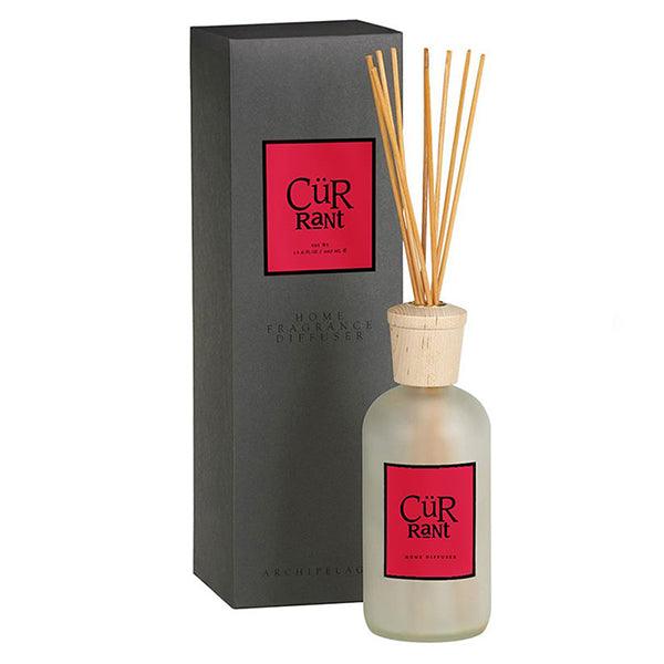 Archipelago AB Home Currant Home Fragrance Diffuser 7.85oz - A Secret Admirer