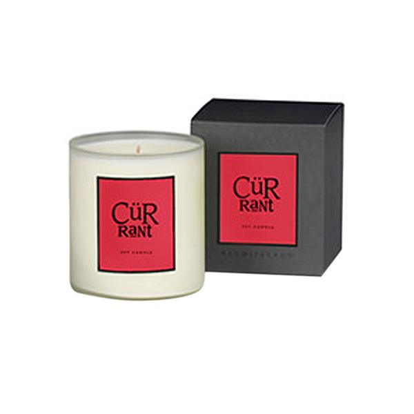 Archipelago AB Home Currant Soy Wax Candle 14oz - A Secret Admirer
