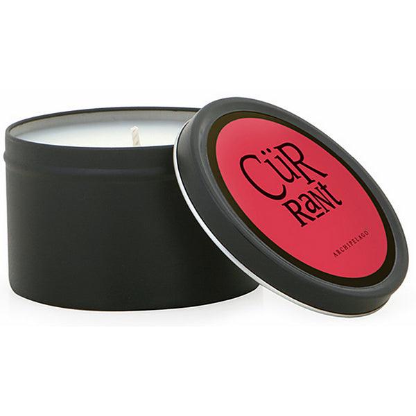 Archipelago AB Home Currant Travel Tin Candle 5.7oz - A Secret Admirer