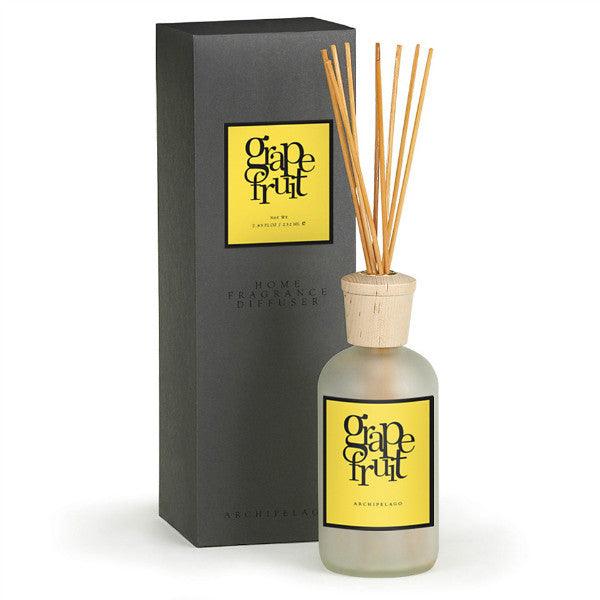 Archipelago AB Home Grapefruit Home Fragrance Diffuser 7.85oz - A Secret Admirer