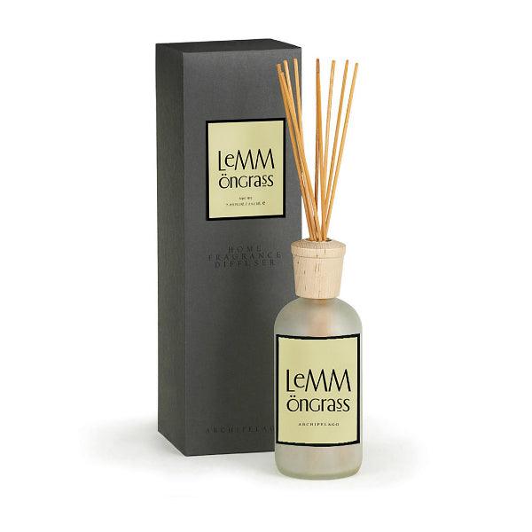 Archipelago AB Home Lemongrass Diffuser 7.85oz - A Secret Admirer