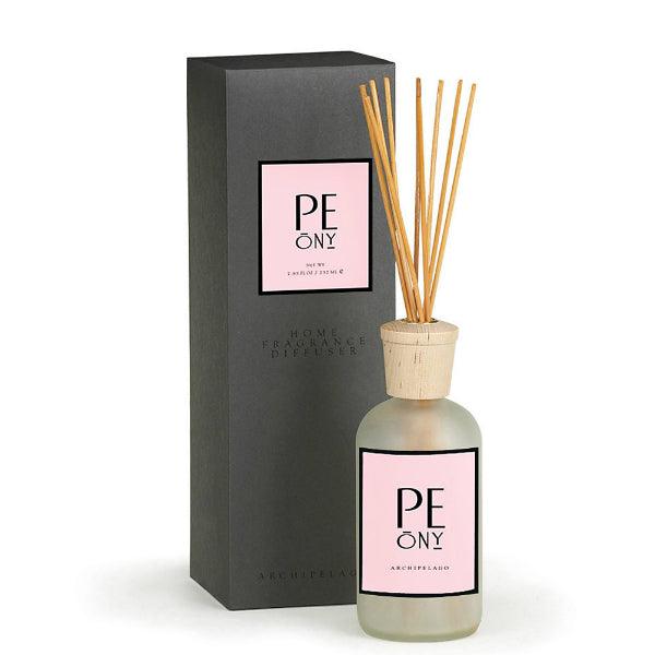 Archipelago AB Home Peony Fragrance Diffuser 7.85 - A Secret Admirer