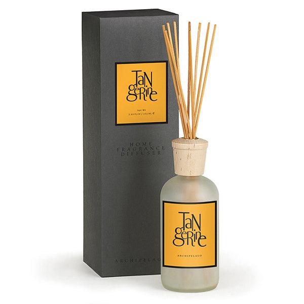 Archipelago AB Home Tangerine Diffuser 8oz - A Secret Admirer