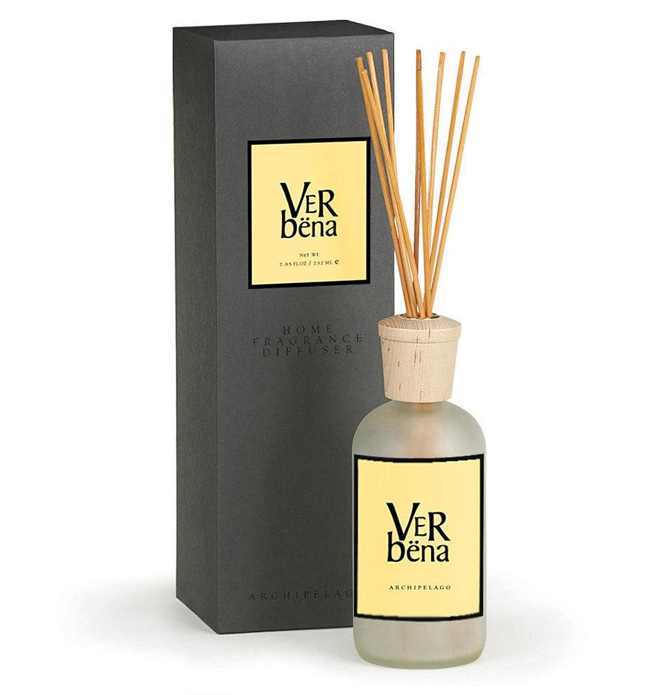 Archipelago AB Home Verbena Home Fragrance Diffuser 7.85oz - A Secret Admirer