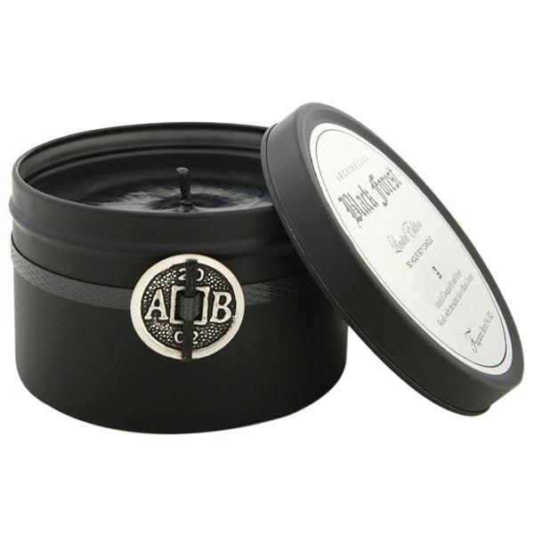 Archipelago Black Forest Soy Travel Candle Limited Edition 5.7oz - A Secret Admirer
