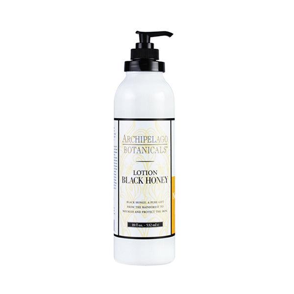 Archipelago Black Honey Body Lotion 18 oz - A Secret Admirer