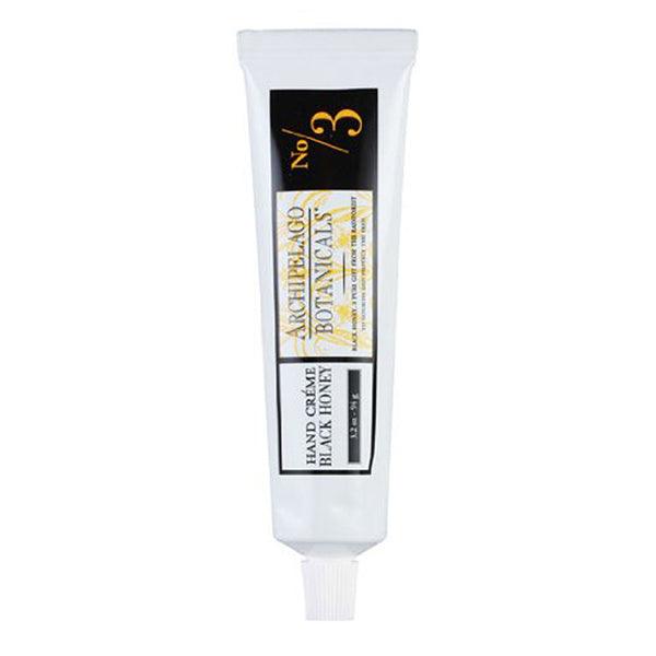 Archipelago Black Honey Hand Creme Tube 3.2oz - A Secret Admirer
