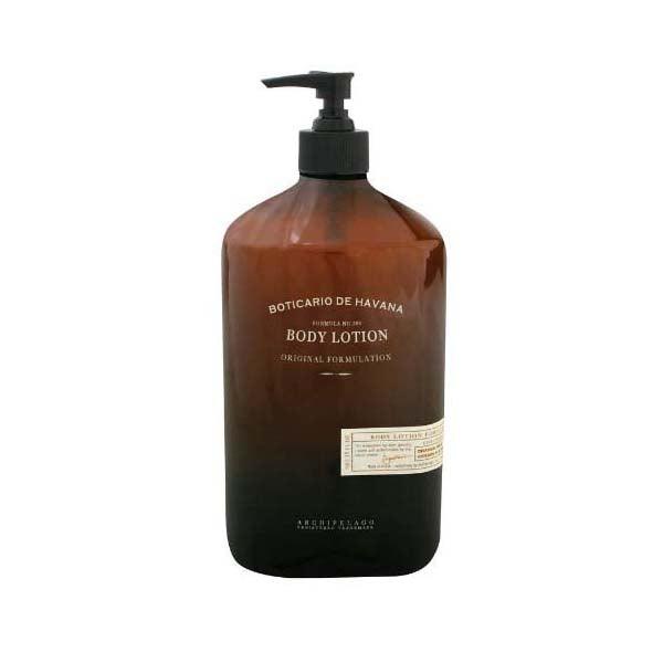 Archipelago Boticario de Havana Body Lotion 15.3 fl. oz - A Secret Admirer