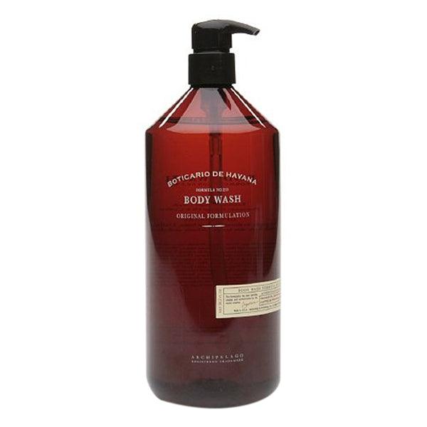 Archipelago Boticario de Havana Body Wash 30.2oz - A Secret Admirer