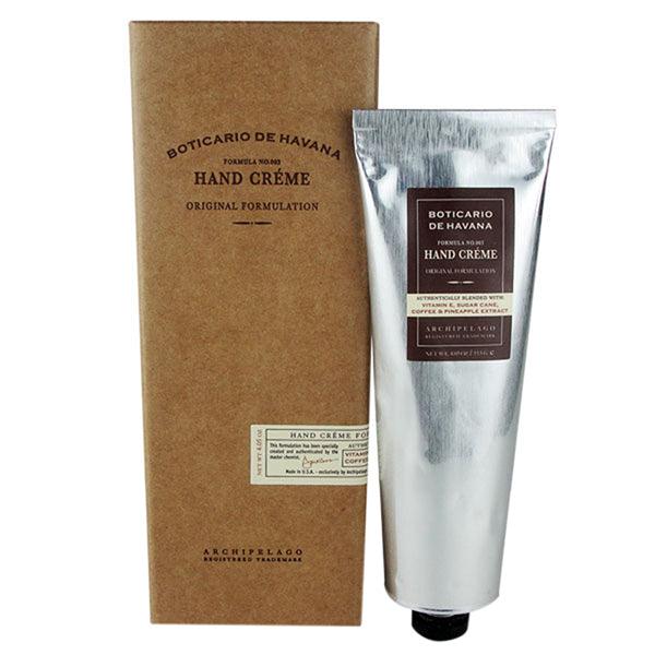 Archipelago Boticario de Havana Hand Creme 3.02oz - A Secret Admirer