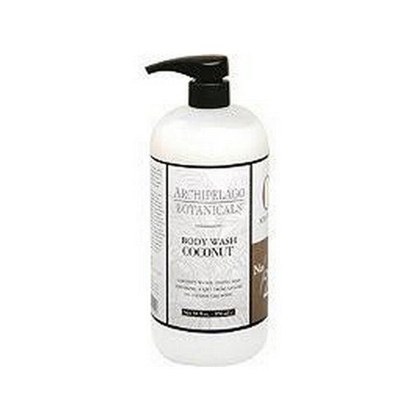 Archipelago Coconut Body Wash 33oz - A Secret Admirer